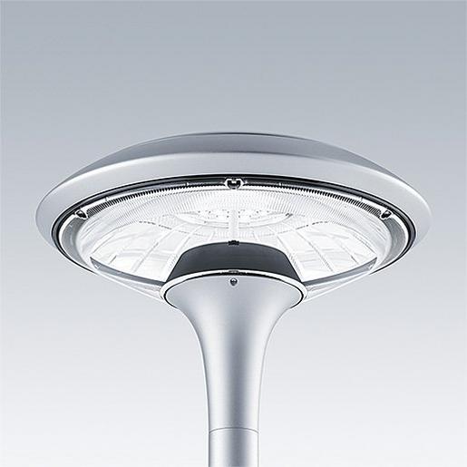 PLD D 18L70-740 R/S BS 3550 T60 CL2 GY Mastaufsatzleuchte