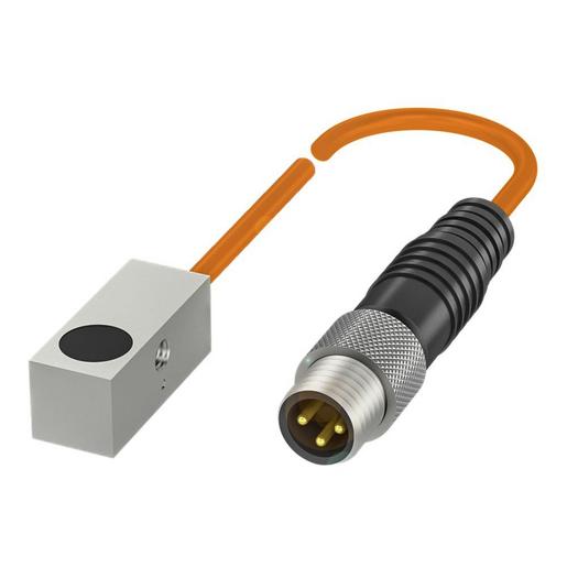 BES Q08MEC-PSC20B-EZ00,3-GS49-519 Induktiver Sensor, BES05RY