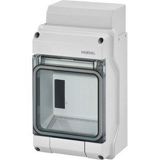 KV 9104 KV 90-Automatengehäuse 4,5 Teilungseinhe