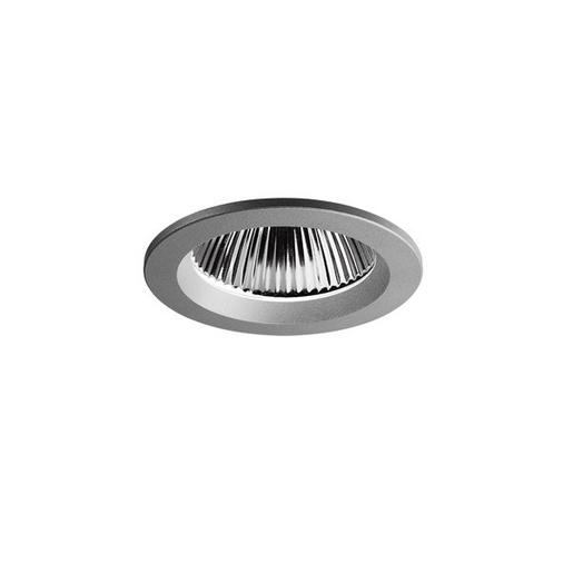 CSALP 40.1030.50 silber CSA 40 Einbau-Downlight 14W 830 1390LM 5