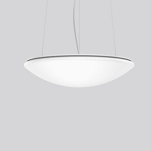 311924.002.4.76 FLAT POLYMERO, 37 W, 4250 lm, 830, weiß,