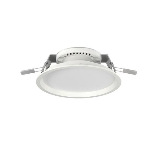 EDLR-E2 195/2000-840 WS-DALI Downlight EDLR-E2, weiß, DALI, exbreit,