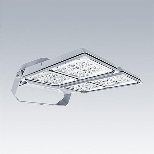 AFP L 120L70-740 WR BS 3550 CL2 GY LED-Allzweckflutlicht