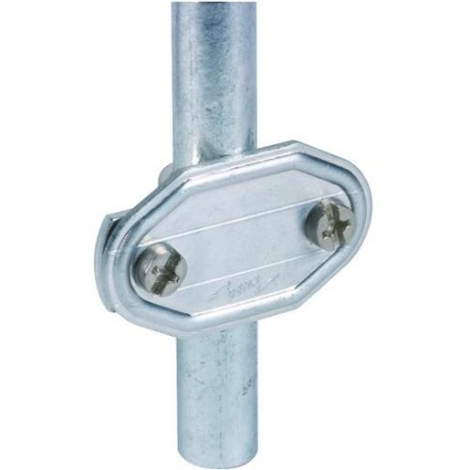 NS 16 OZ AL Nummernschild o. Nummer Al f. Rd 16mm