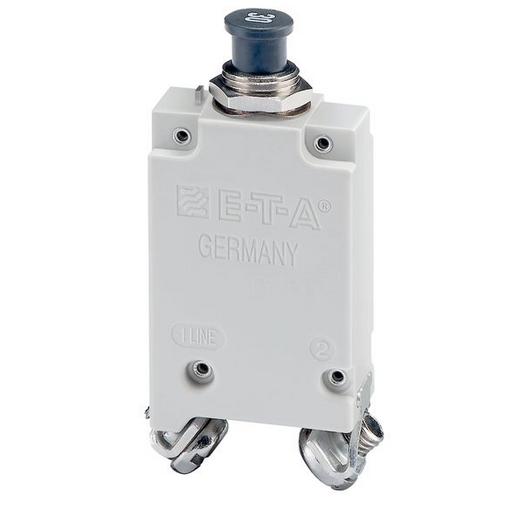 413-K54-FN2-50A Einpoliger thermische Leistungsschutzsch