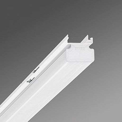 SDGLK /1500 6000 840 ET Geräteträger, Diffusor opal, aus Stahl