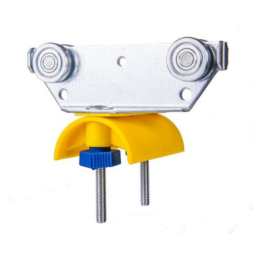 62200442 Kabelwagen flach C30 30x54