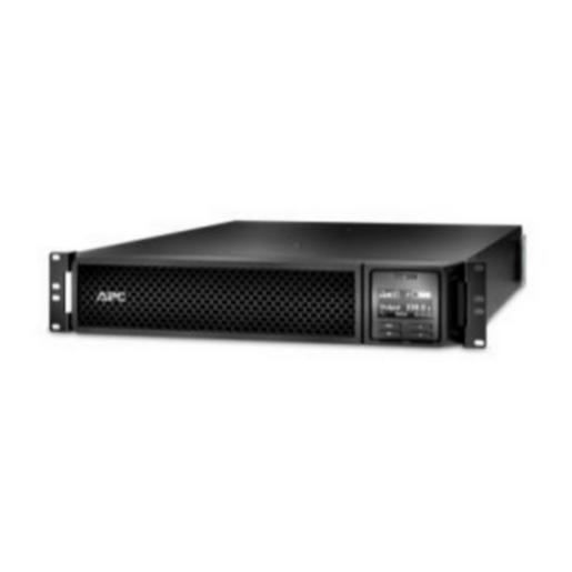 SRT1500RMXLI APC Smart-UPS On-Line, 1500VA/1500W, Rac