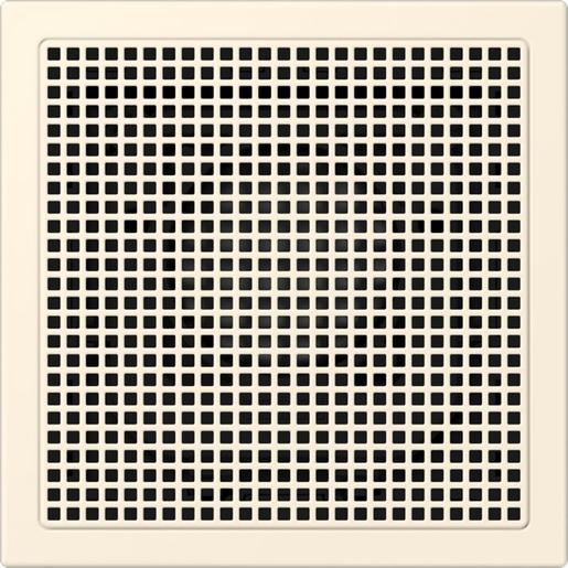 LSM LC 4245 Lautsprechermodul, Serie LS, blanc ivoir