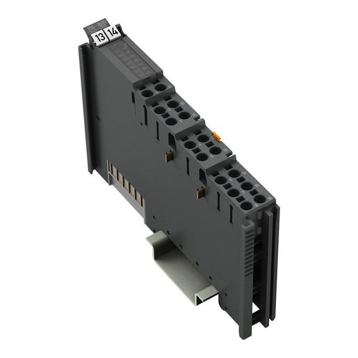 750-1605/040-000 Potentialvervielfältigung16-fach 24 VE