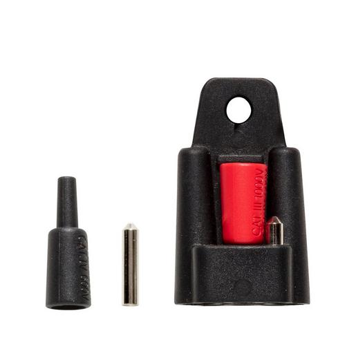 Kontaktspitzenschutz für CM 1-4 Kontaktspitzenschutz 5-tlg inkl. Aufstec