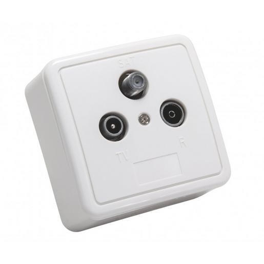 GAD 269 LTE GAD 269 LTE - SAT/TV/R