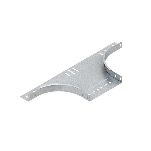 RTA 35.200 Anbau T-Stück für KR, 35x202 mm, mit ung