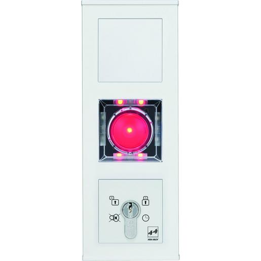 1384-11-7--0400 FLUCHTTÜRTERMINAL AP 1384-11, O.ANZ.OFFL