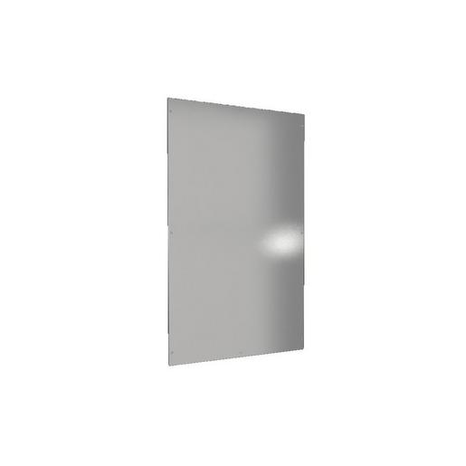 VX 8102.245 VX Seitenwand, verschraubbar, für HT: 20