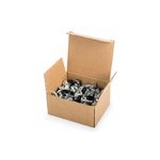 NNCSCHRAUBSETSI.01 M6 Installationsschrauben-Set (Käfigmutt