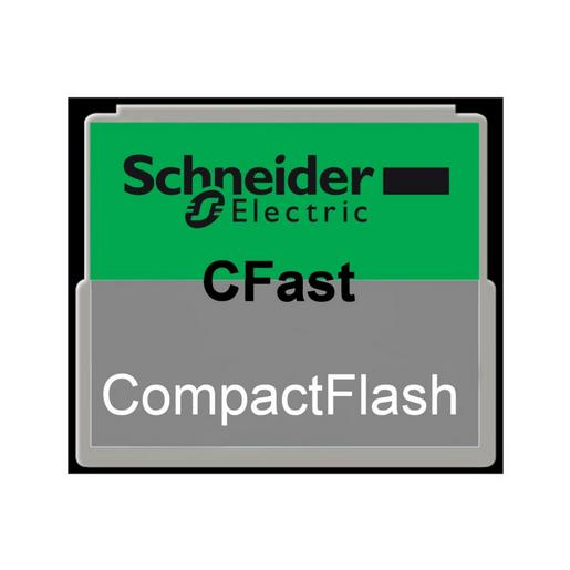 VW3E7037002000 Compact Flash-Speicherkarte 512 MB für C