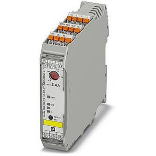 ELR H5-IES-PT-24DC/500AC-2-T Hybrid-Motorstarter