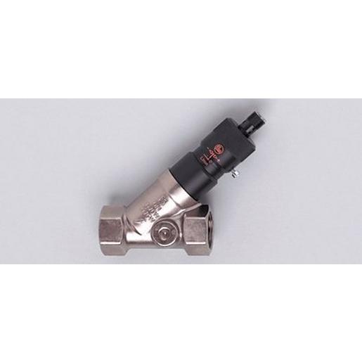 SBY34BF0BPKG/US Strömungswächter, PNP, Schaltsignal, Med