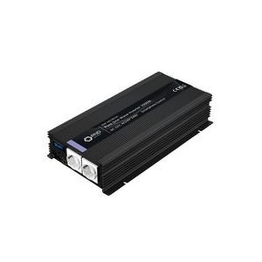 RND 320-00135 Sinus-Wechselrichter DC / AC, Smartphone