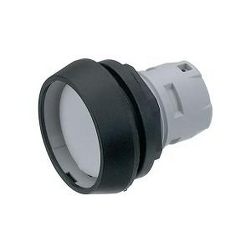 1.30.070.521/0000 Leuchtdrucktaster Drucktaster Schwarz/Tr