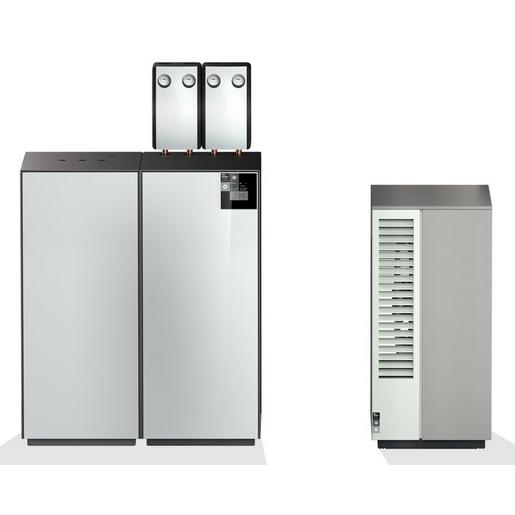 121HOIAOC6D2331 System M Wärmepumpe Comfort