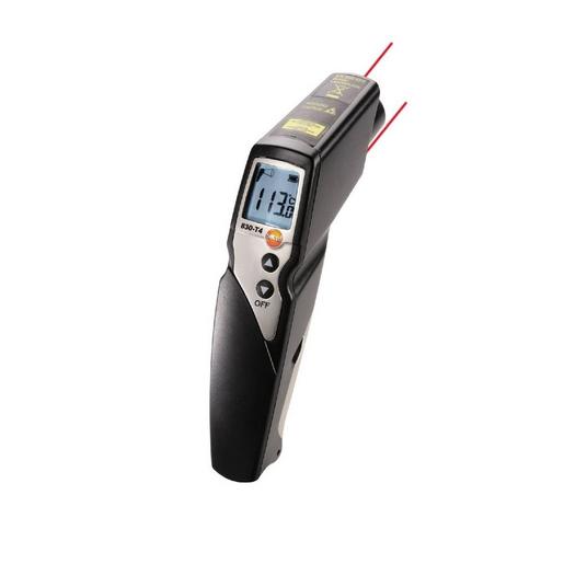 0560 8314 testo 830-T4 - Infrarot-Thermometer