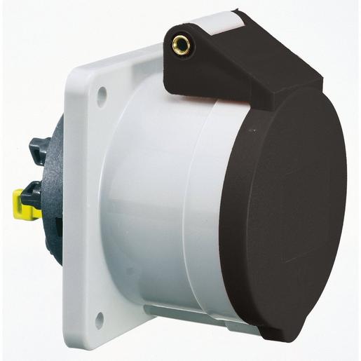 13699 Anbaudose gerade 16A 5p 500V 7h, IP44