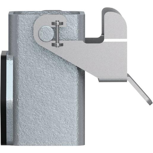 MIN GUT GC 7 M20 25 Z1 Gehäuseunterteil-MIN GUT GC 7 M20 25 Z1