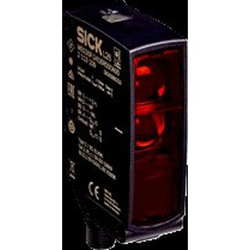 WEO26I-2416R500A00ZLLZZZZZZZZ1 Einstrahl-Sicherheits-Lichtschranken ,