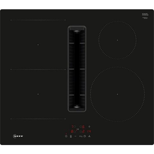 V56NBS1L0 60cm, CombiInduction, Integrierter Kochf