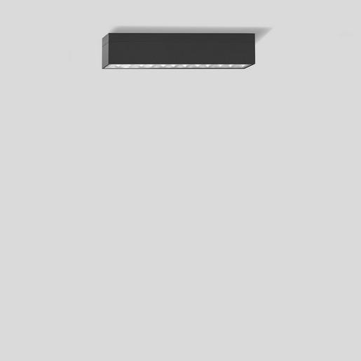 24312K4 Deckenaufbau-Tiefstrahler, für den Innen