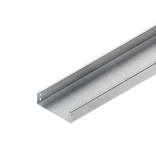 RSU 60.100 Kabelrinne schwer, 60x100x3000 mm, t=1,5