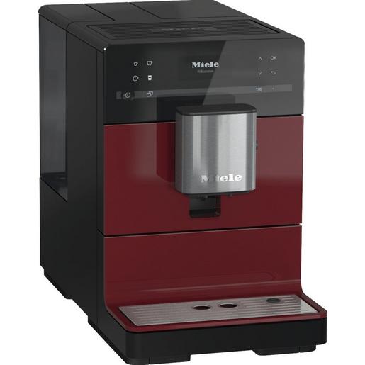 CM 5300 Brombeerrot Stand-Kaffeevollautomat CM 5300 Brombeer