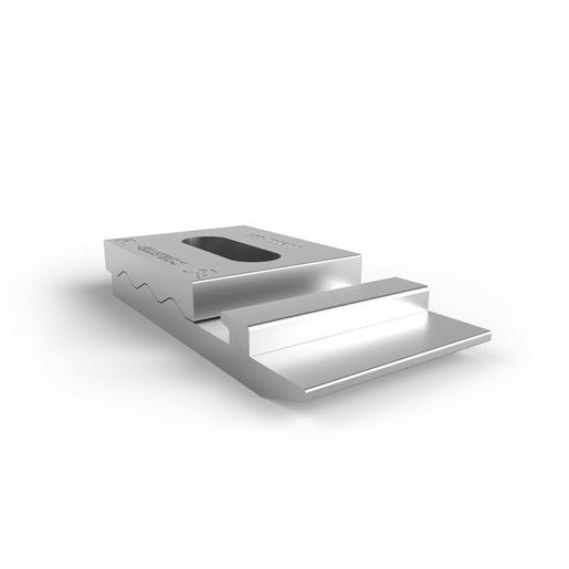 119001-020 KlickTopPro Aufsatzteil zu Stockschraube