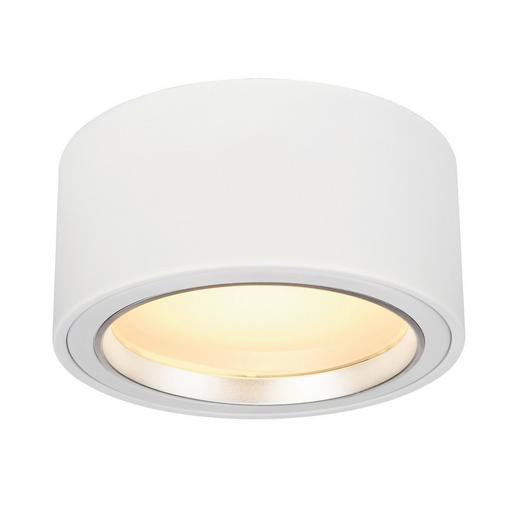 FERA 25 CL weiß 3000K 100° 2000lm FERA 25, Deckenleuchte, LED, 3000K, rund