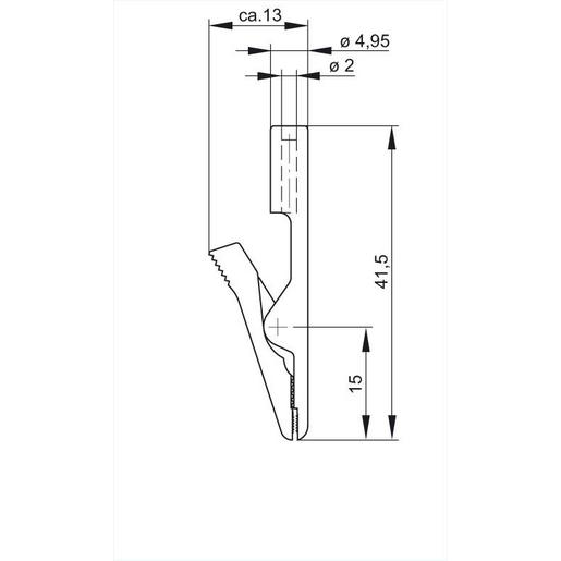 MA 1 schwarz / black MA 1 schwarz / black