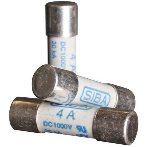 5021526.8 *URZ PV-Fuse 8A gPV DC 1000V 10x38mm