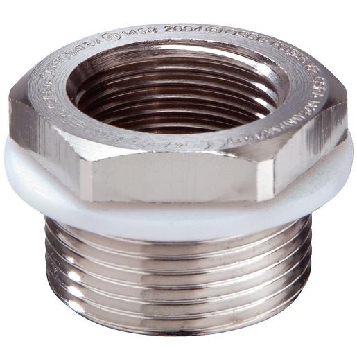 OSRA 50 / M50(M)*M40(F) EX Messingreduzierung M50-M40