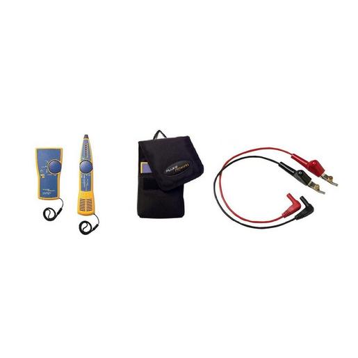 MT-8200-60-KIT Intellitone Pro 200 LAN Toner und Probe