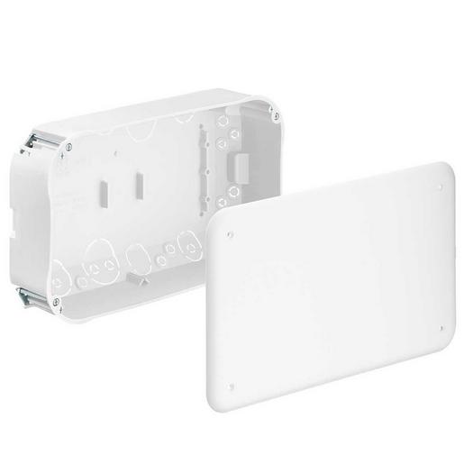 9192-77 Hohlwand Verbindungskasten, 240 x 140 x