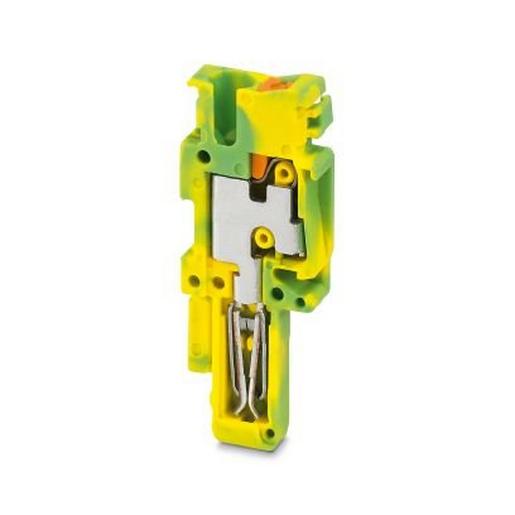 PP-H 2,5/1-M GNYE Stecker