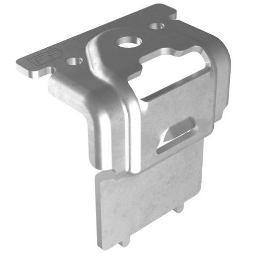 1004332 FlatFix Endklemme 32mm