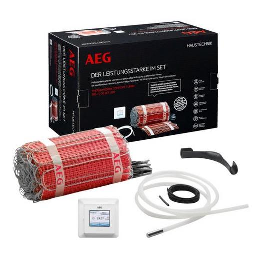 TBS TC 30 Set 200/2,5 T THERMO BODEN, TBS TC 30 Set 200/2,5 T, 2