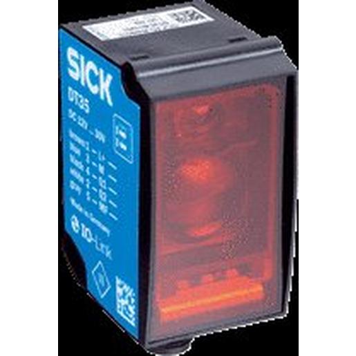 DT35-B15251 Mid-Range-Distanzsensoren, DT35-B15251