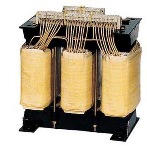 4AP3042-8BC40-0HA0 Trafo, 3-Ph. PN/PN(kVA) 4/20, Upri(V) Y5