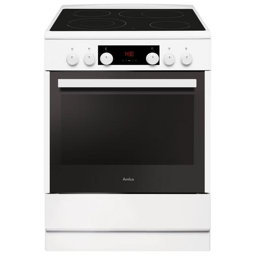 SHC 914 100 W Standherd Elektro, 60 cm, Fine Design, W