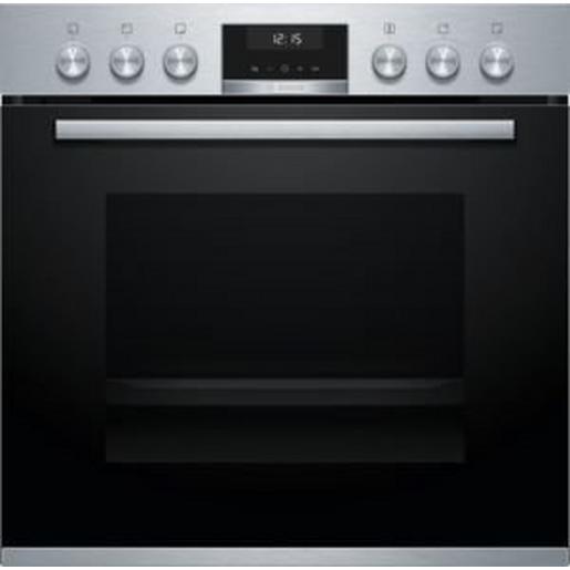 HEB517BS0 Einbauherd HEB517BS0 Edelstahl