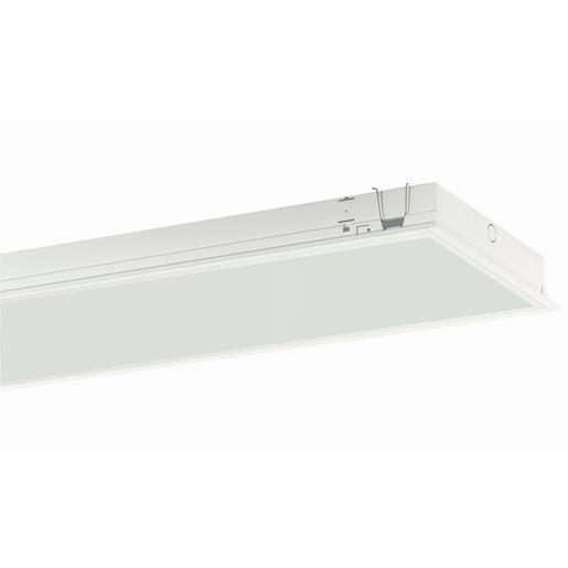 EBRE-LED 228/5200-840 MPO Leuchte EBRE, Einbau, weiß, On/Off, exbr