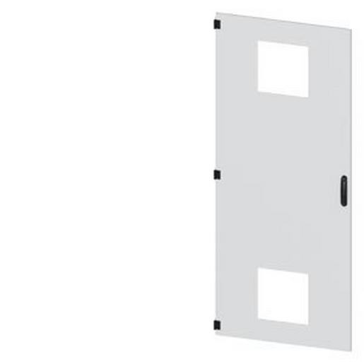 8MF1080-2UT15-3BA2 SIVACON , Tür, links, mit Ausschnitt für